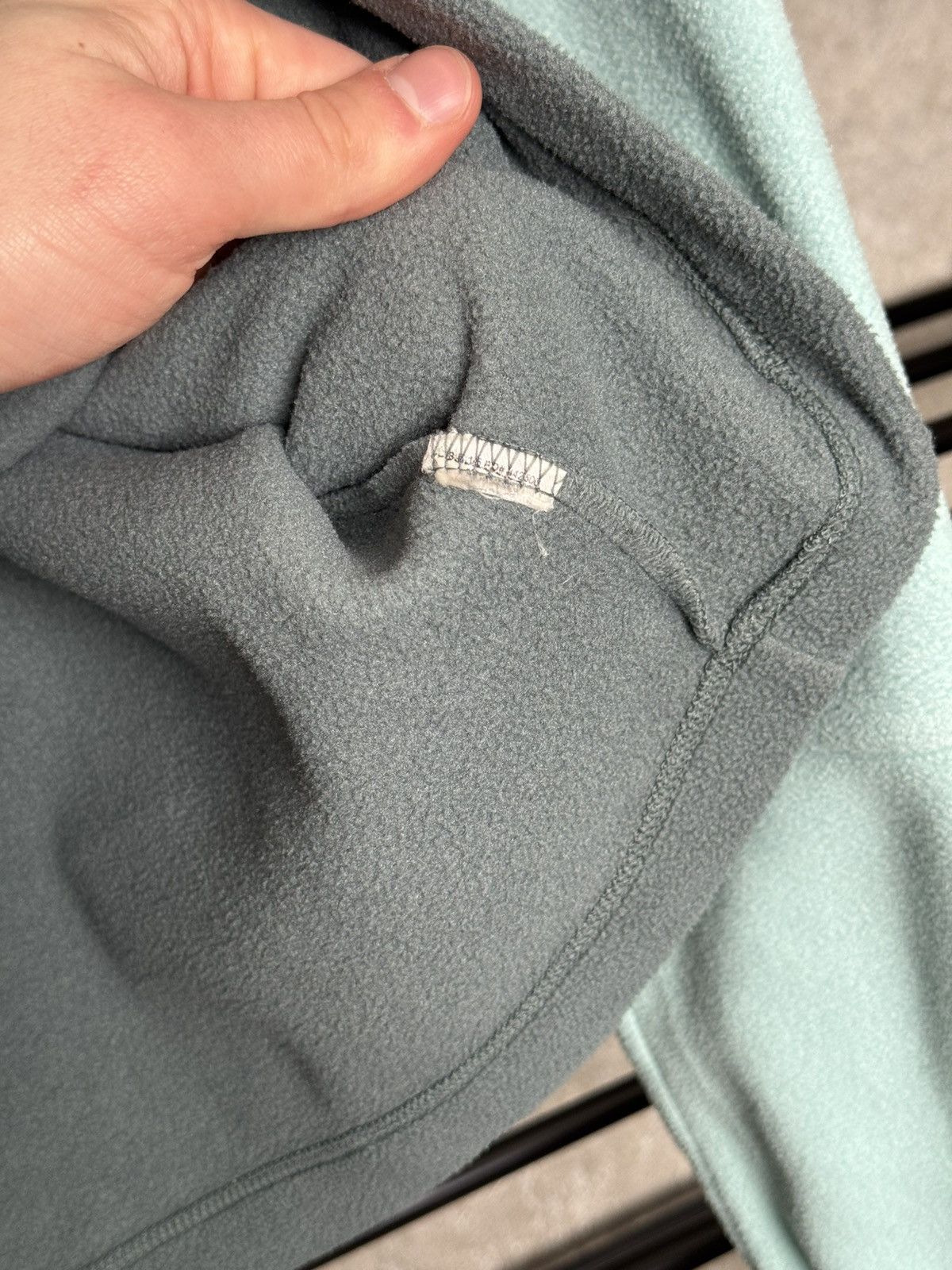 Patagonia Rare Patagonia Synchilla Flecce Size US S / EU 44-46 / 1 - 8 Thumbnail