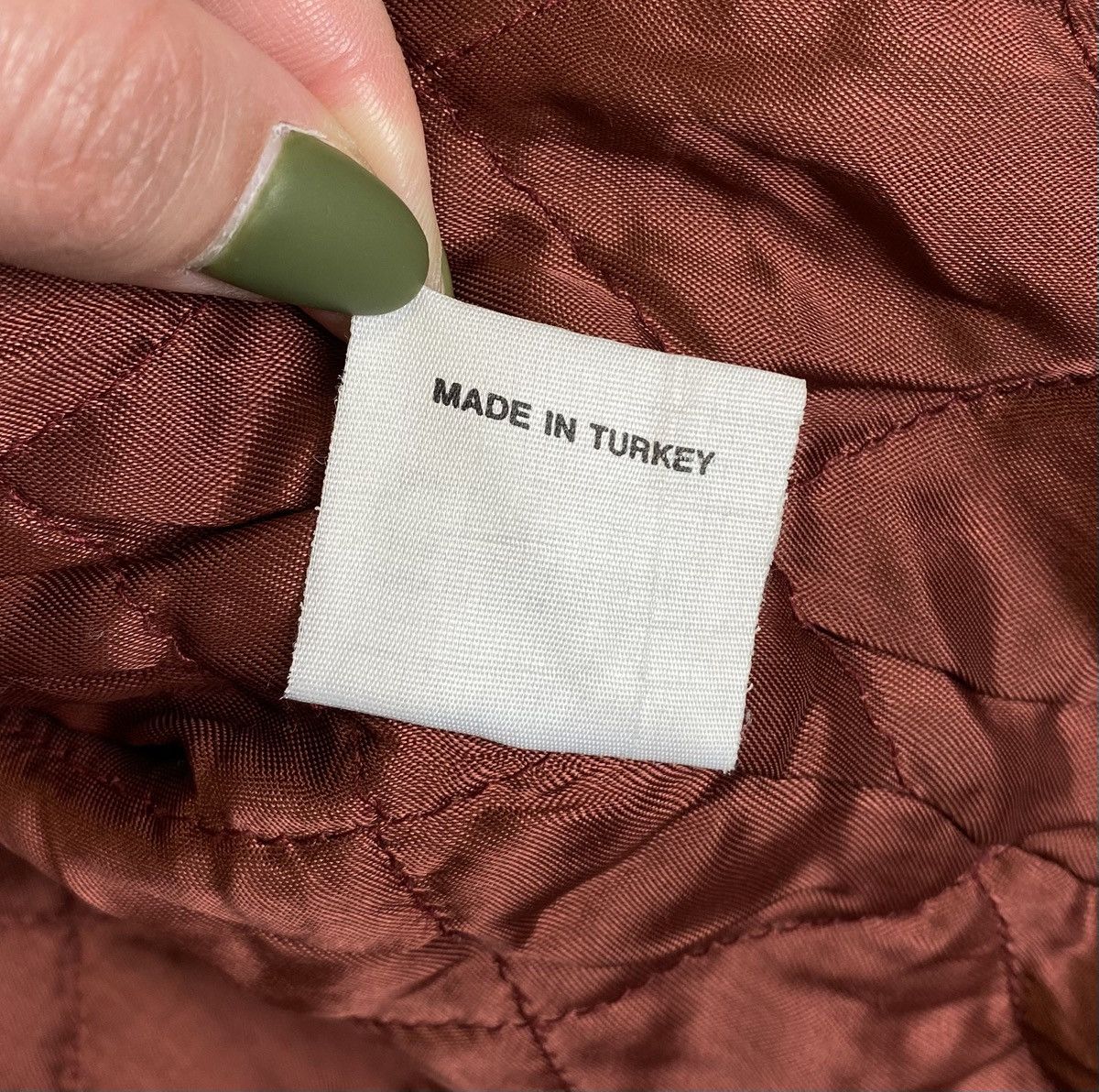 Lee Vintage Lee Rough Riders Corduroy Plaid Jacket Buttons Sz M Size US M / EU 48-50 / 2 - 13 Thumbnail