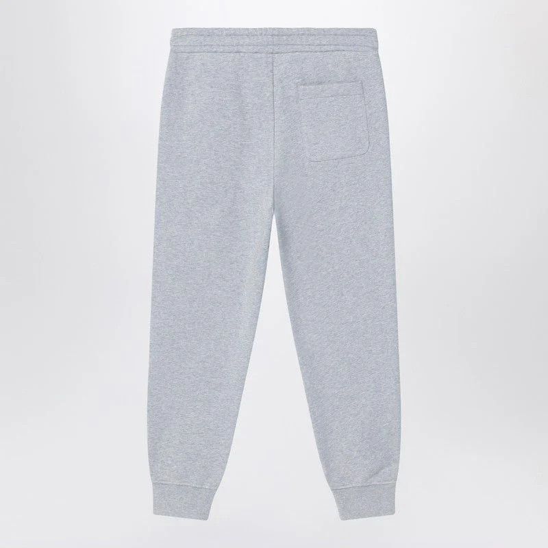 Fendi o1s1wg110825 Trousers in Grey Size 28" / US 6 / IT 42 - 2 Thumbnail