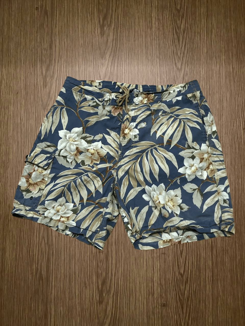 Polo Ralph Lauren Polo Ralph Lauren vintage shorts Size US 32 / EU 48 - 1 Thumbnail