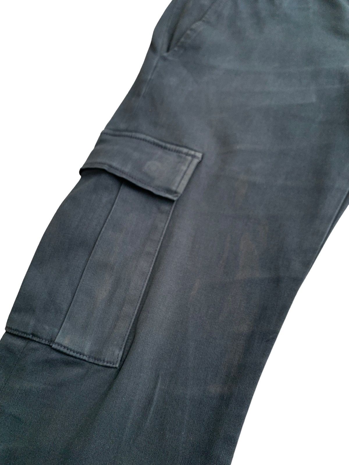 Jun Takahashi 🔥 Undercoverism Cargo Slim 6 Pocket Pants Size US 31 - 11 Thumbnail