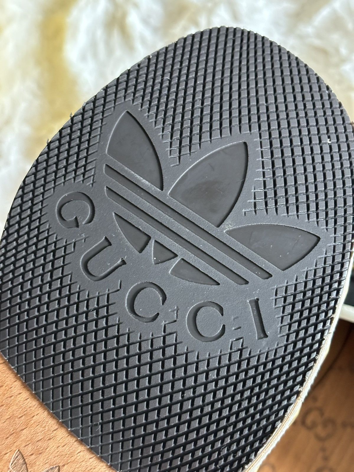 Gucci Gucci clog Size US 7 / EU 40 - 7 Thumbnail