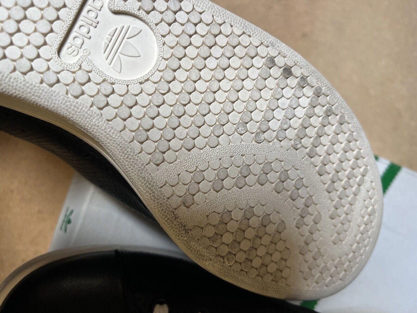 Adidas 2014 ADIDAS CONSORTIUM MASTERMIND JAPAN STAN SMITH M22697 Size US 11 / EU 44 - 3 Thumbnail