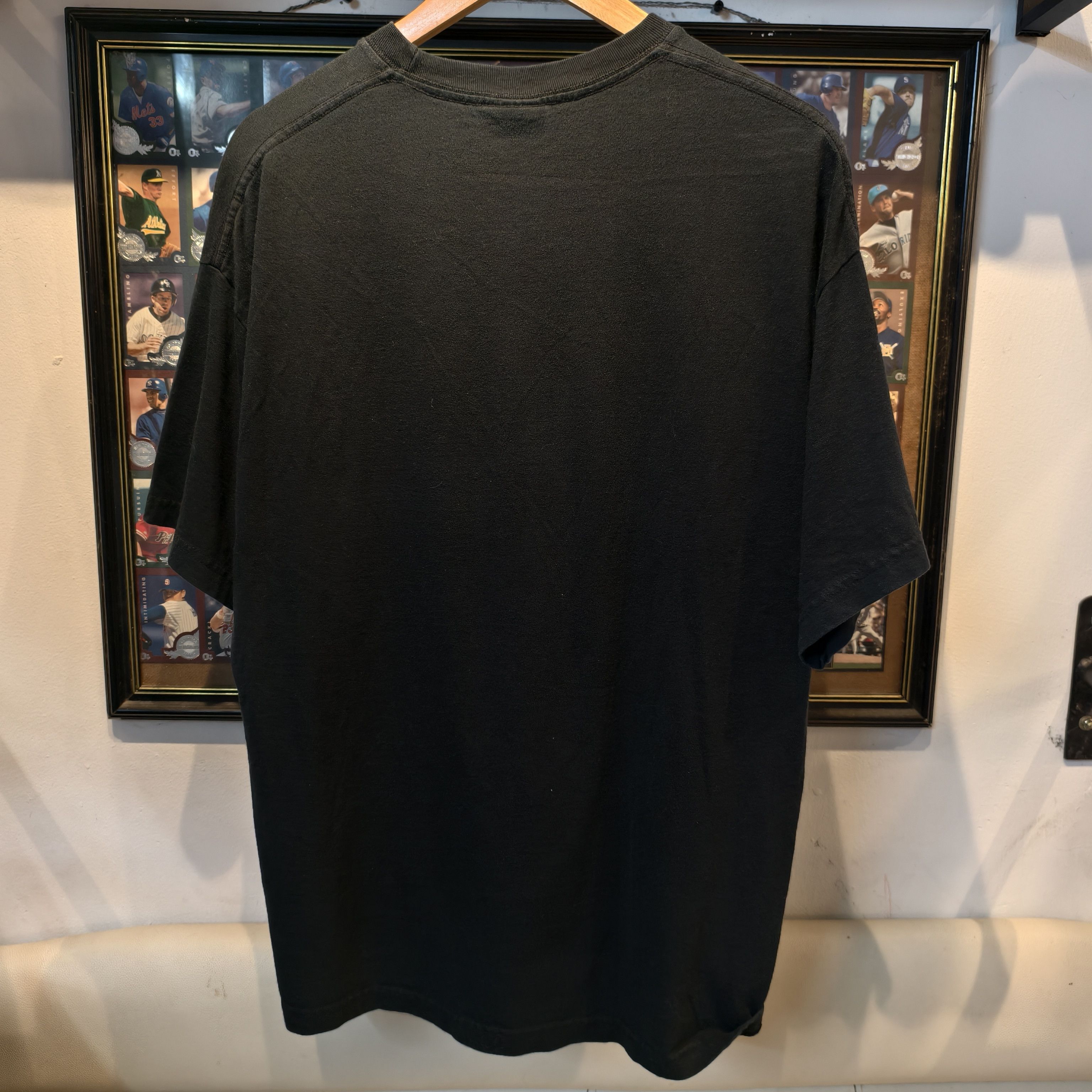 Marvel Comics Batman black skull Size US XL / EU 56 / 4 - 3 Thumbnail