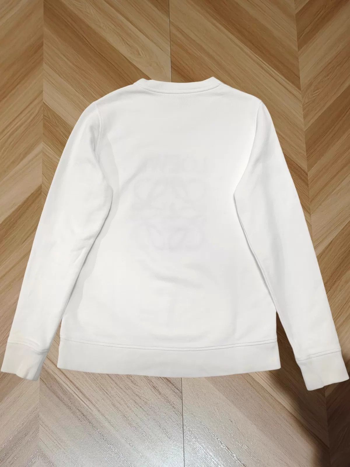 Loewe LOEWE 99 New Embroidered Sweaters S Size S / US 4 / IT 40 - 2 Thumbnail