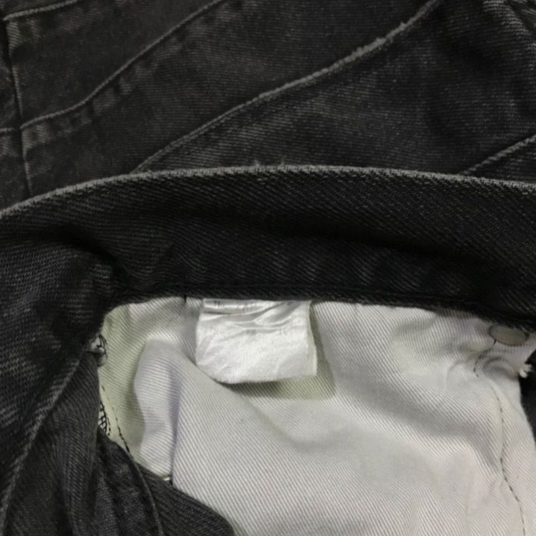 Hysteric Glamour 💲offer Hysteric Glamour 1990's Hagi Kinky retro punk Jeans Size US 28 / EU 44 - 4 Thumbnail