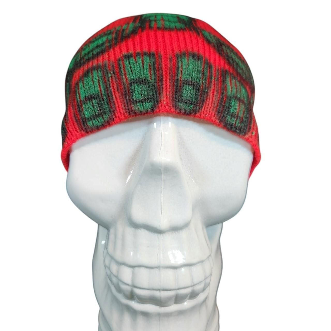 Other 914ny 1/1 Limited Mystery Item Hand Painted Beanie Size ONE SIZE - 3 Thumbnail