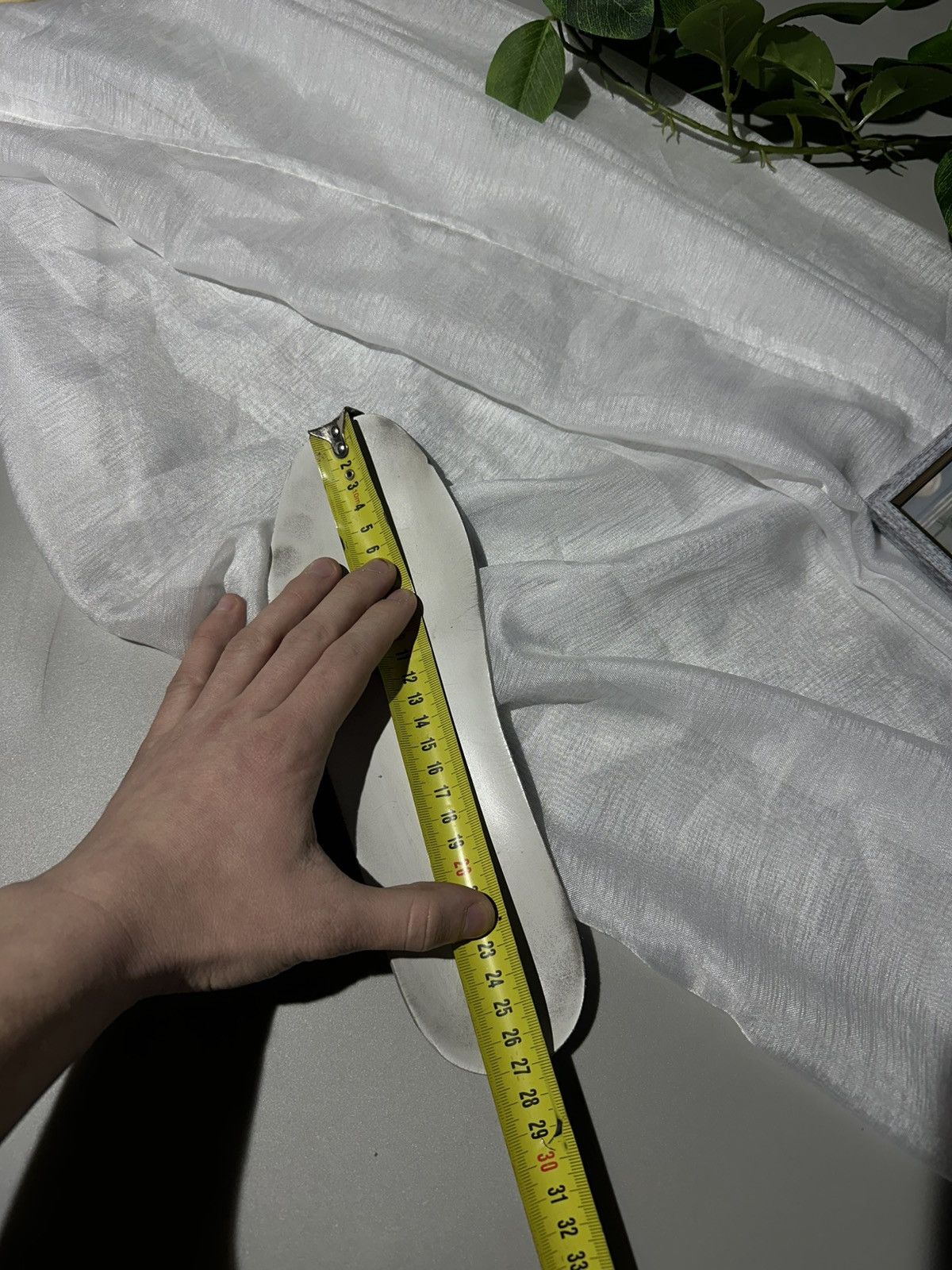 Our Legacy Our Legacy Mono Runners Size US 8.5 / EU 41-42 - 12 Thumbnail