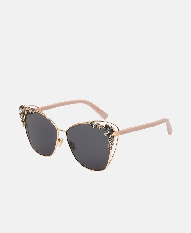Jimmy Choo Sunglasses Size ONE SIZE - 1 Thumbnail