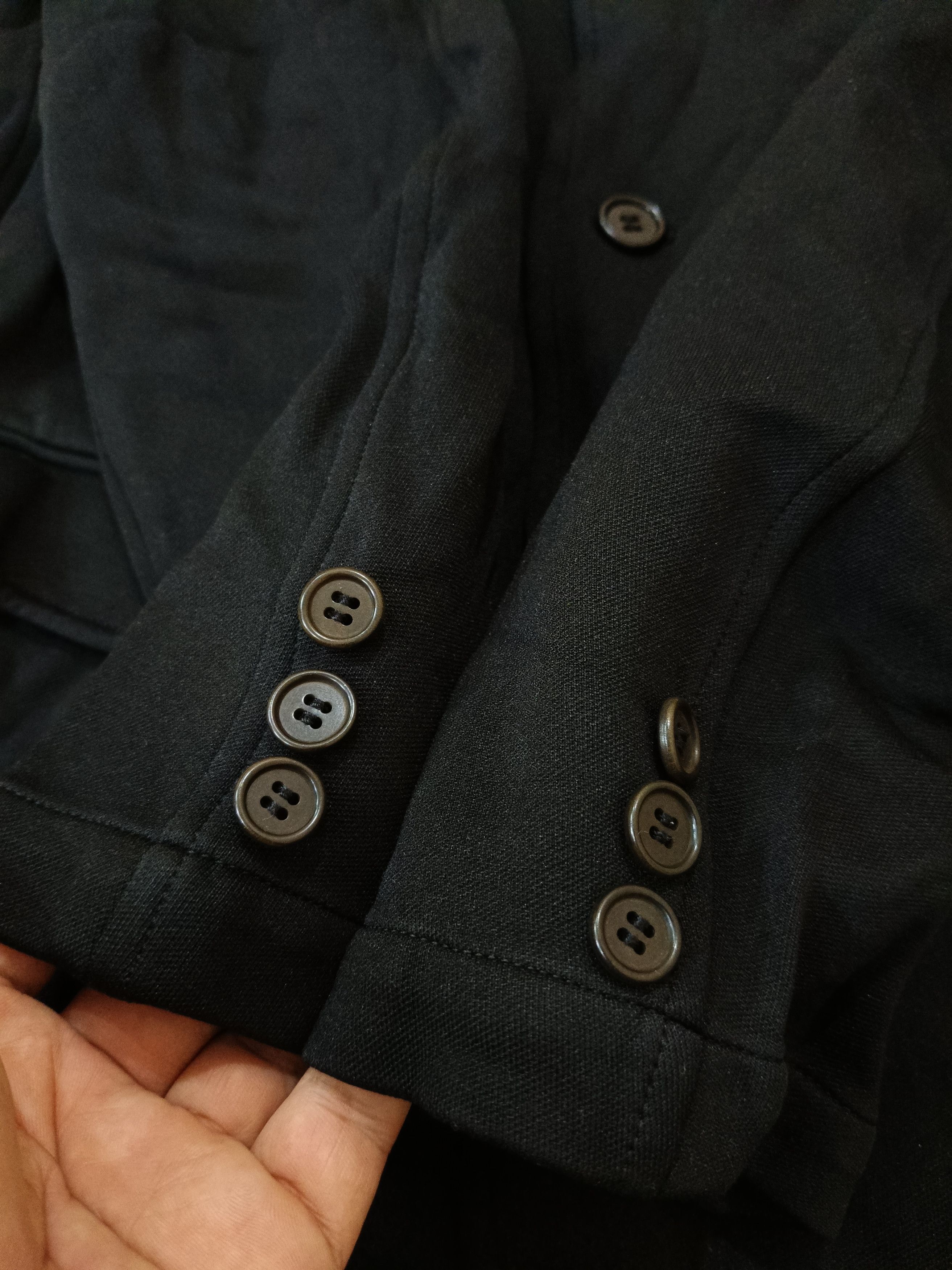Comme des Garcons CDG Homme Size US M / EU 48-50 / 2 - 9 Thumbnail