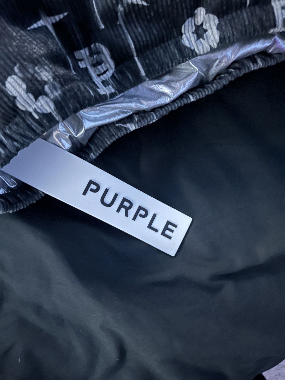 Purple Purple brand coat Size US XL / EU 56 / 4 - 3 Thumbnail