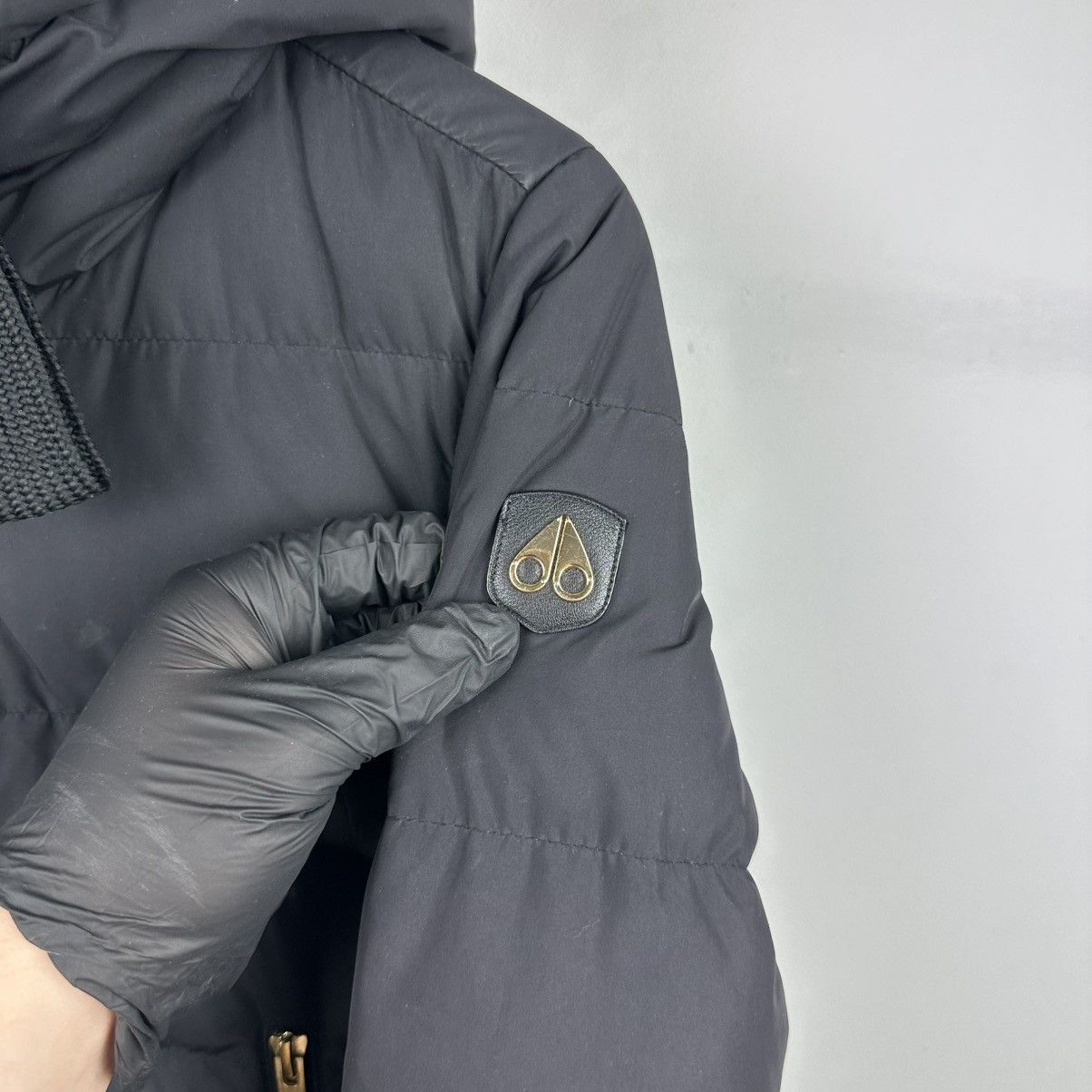 Moose Knuckles Moose Knuckles Down Winter Parka Jacket Women’s Size XS / US 0-2 / IT 36-38 - 13 Thumbnail