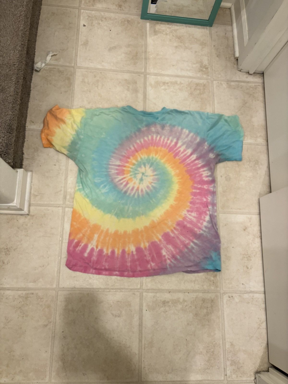 Grailed grateful dead t shirt vintage Size US L / EU 52-54 / 3 - 1 Thumbnail