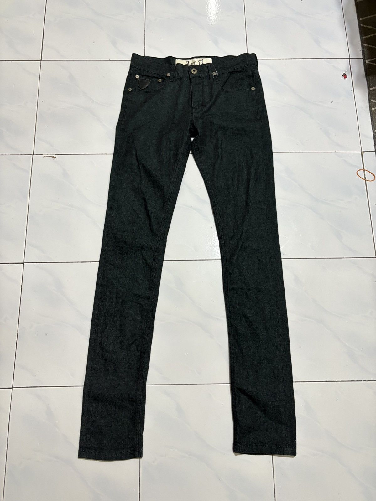 April 77 × If Six Was Nine × Japanese Brand April 77 Size 30" / US 8 / IT 44 - 1 Thumbnail