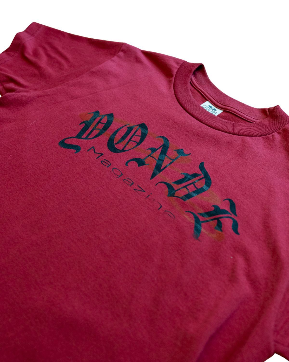 Other Yondé Jet Shirt Size US M / EU 48-50 / 2 - 3 Thumbnail