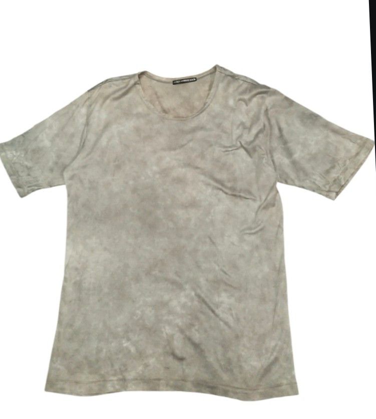 Issey Miyake JAPANESE BRAND X RARE X ISSEY MIYAKE MEN TEE Size US M / EU 48-50 / 2 - 9 Thumbnail