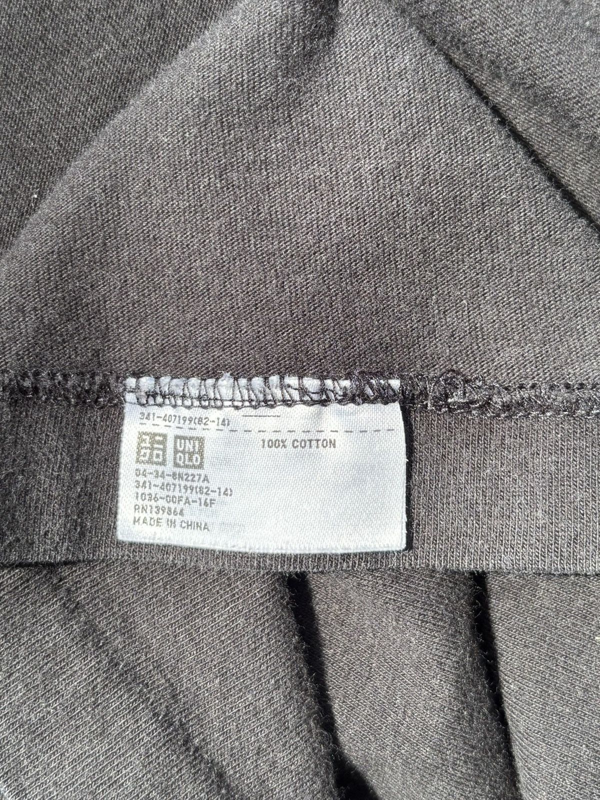 Kaws Kaws x Peanuts Collab tee Size US S / EU 44-46 / 1 - 5 Thumbnail