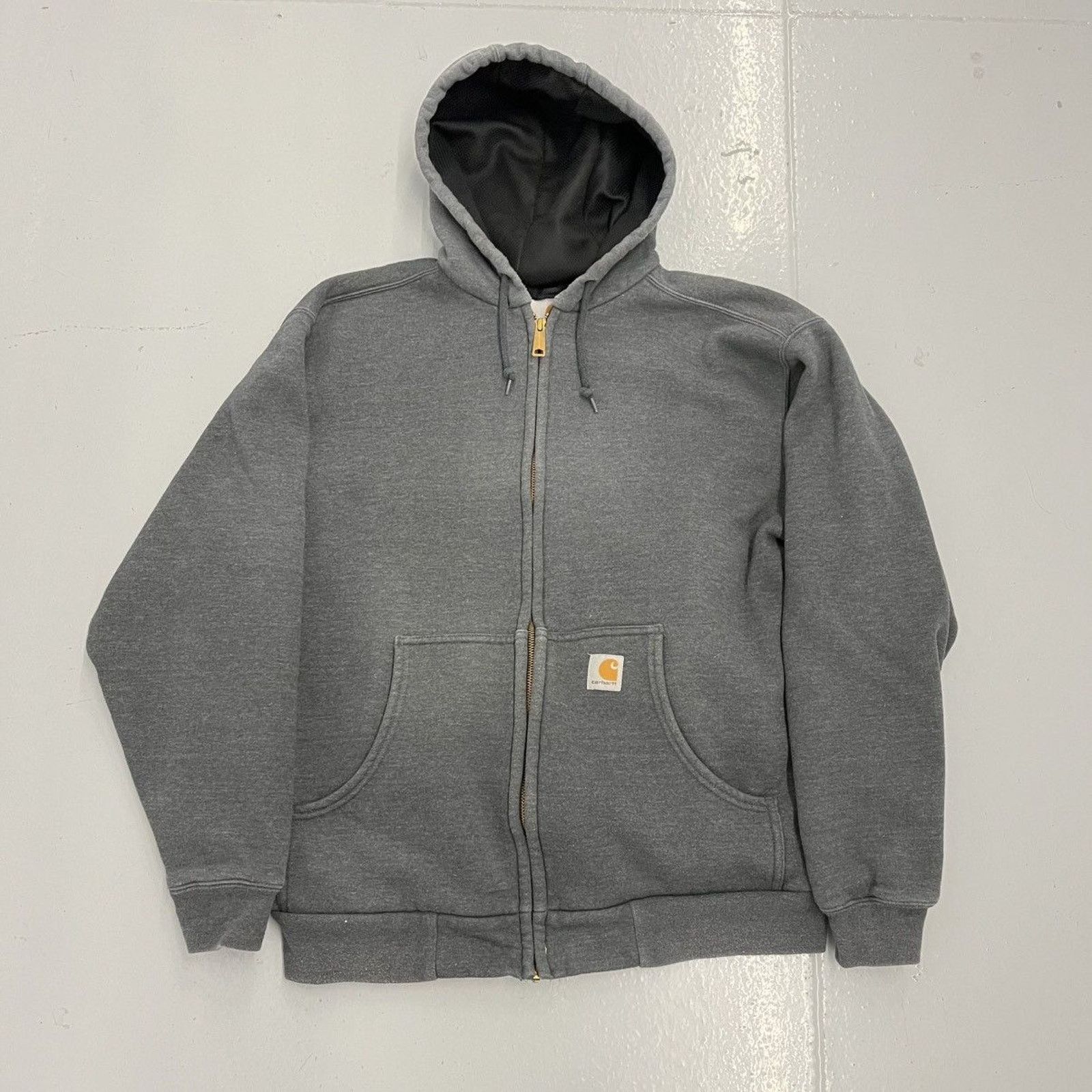 Carhartt × Carhartt Wip × Streetwear carhartt hoodie incognito
