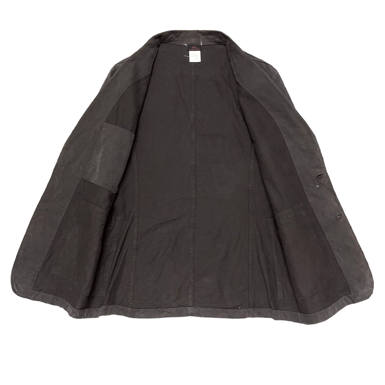 Vetra Vintage Vetra French Chore Coat Jacket Size US M / EU 48-50 / 2 - 5 Thumbnail