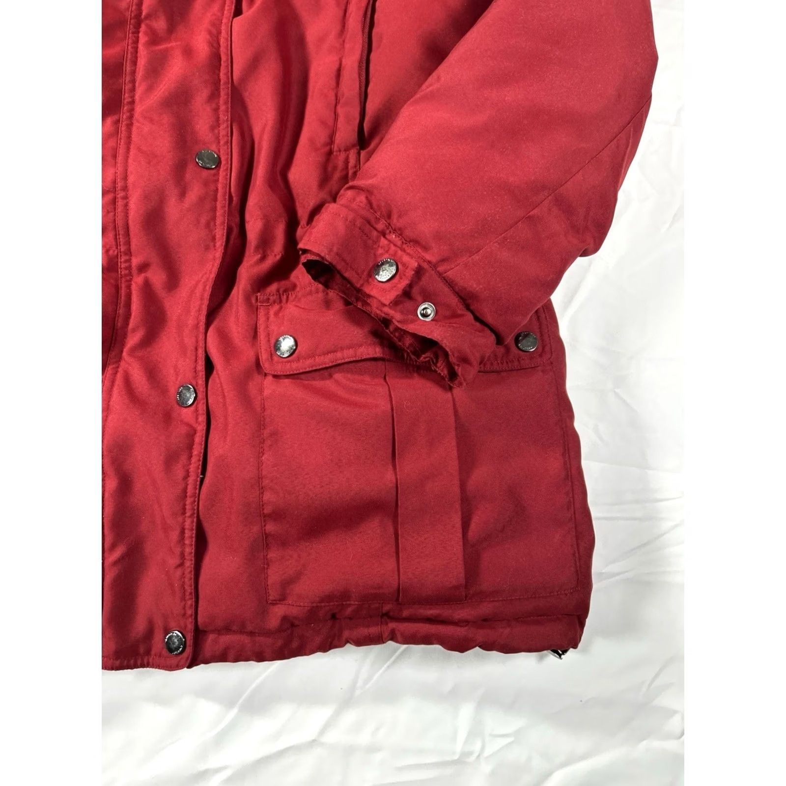 Ralph Lauren VINTAGE? No. Size M / US 6-8 / IT 42-44 - 2 Thumbnail