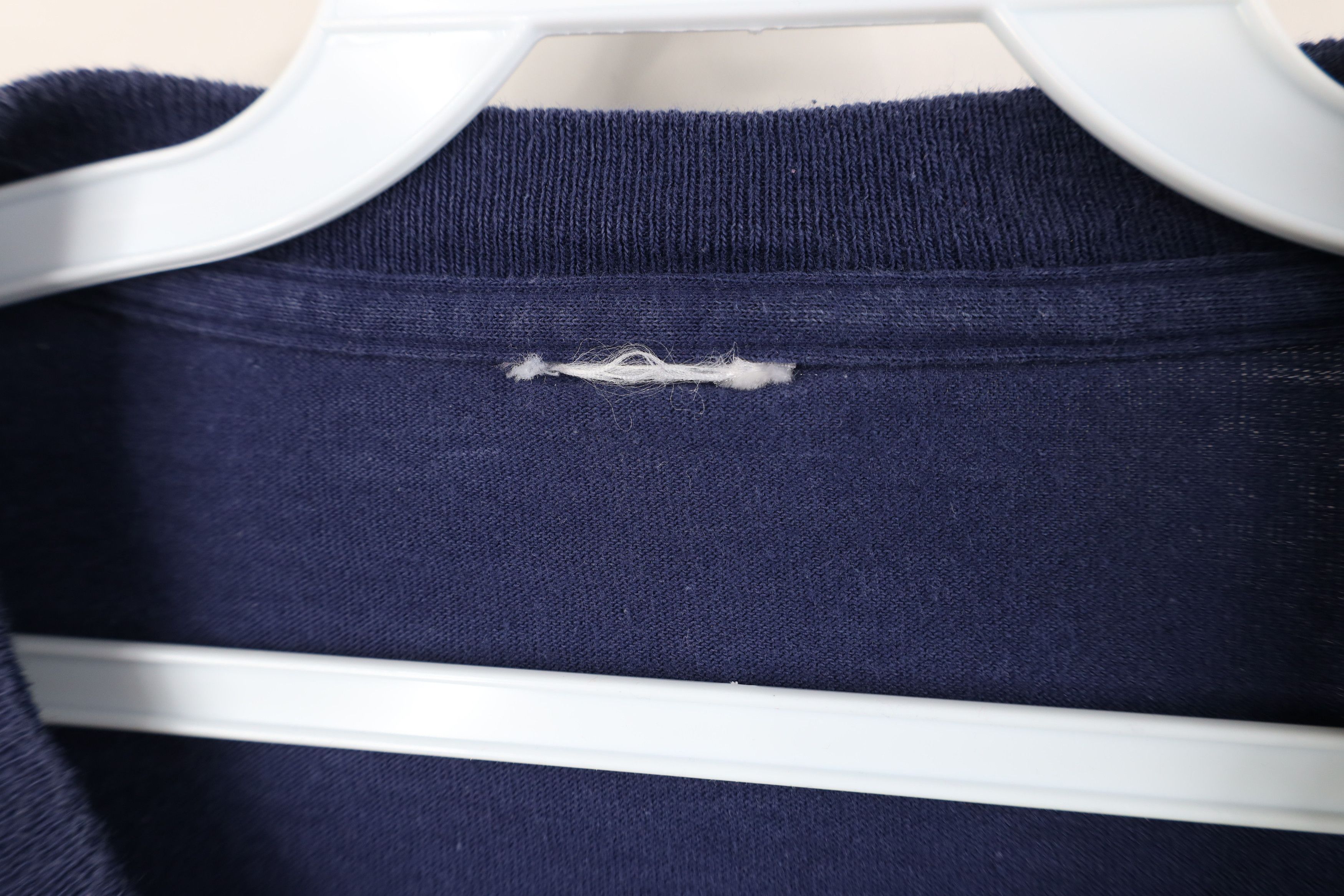 Vintage Vintage Series Detroit Tigers Baseball Long Sleeve T-Shirt Size US L / EU 52-54 / 3 - 8 Thumbnail
