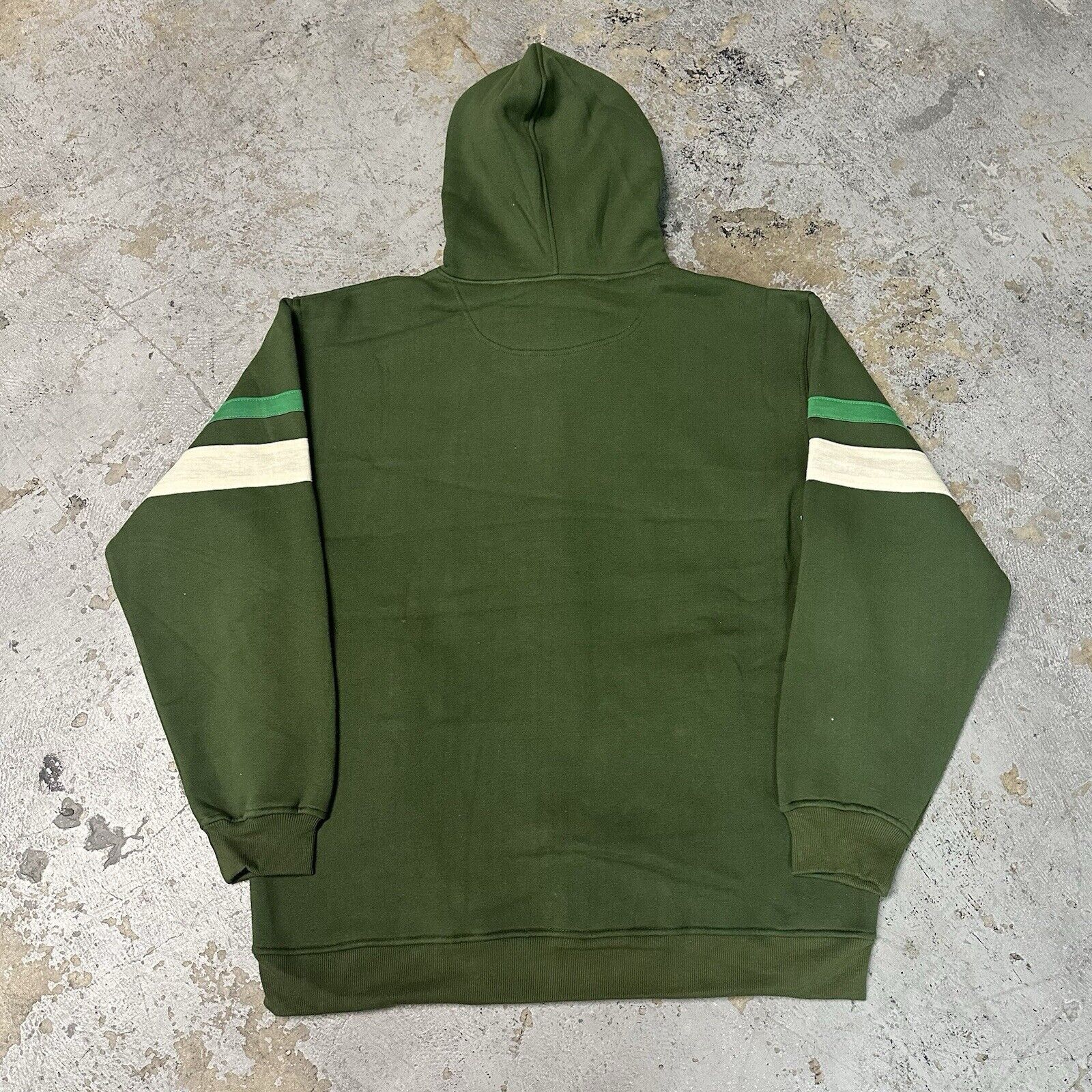 JNCO × Southpole NWT Vintage Y2K Southpole Green Zip Up Hoodie XL NEW Skater Size US XL / EU 56 / 4 - 4 Thumbnail