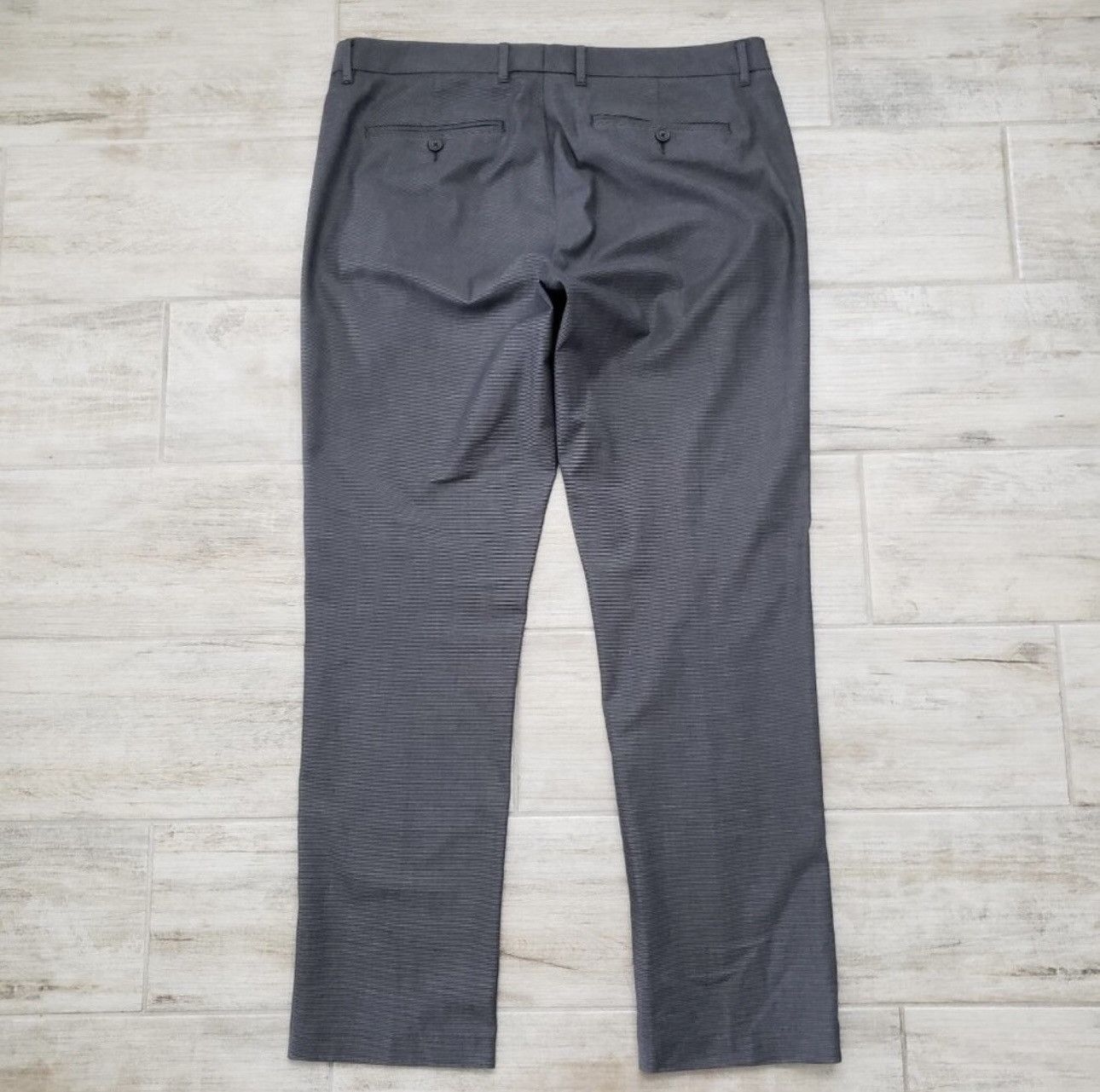 Bonobos Bonobos Weekday Warrior Tuesday Dress Pants Size US 36 / EU 52 - 2 Thumbnail