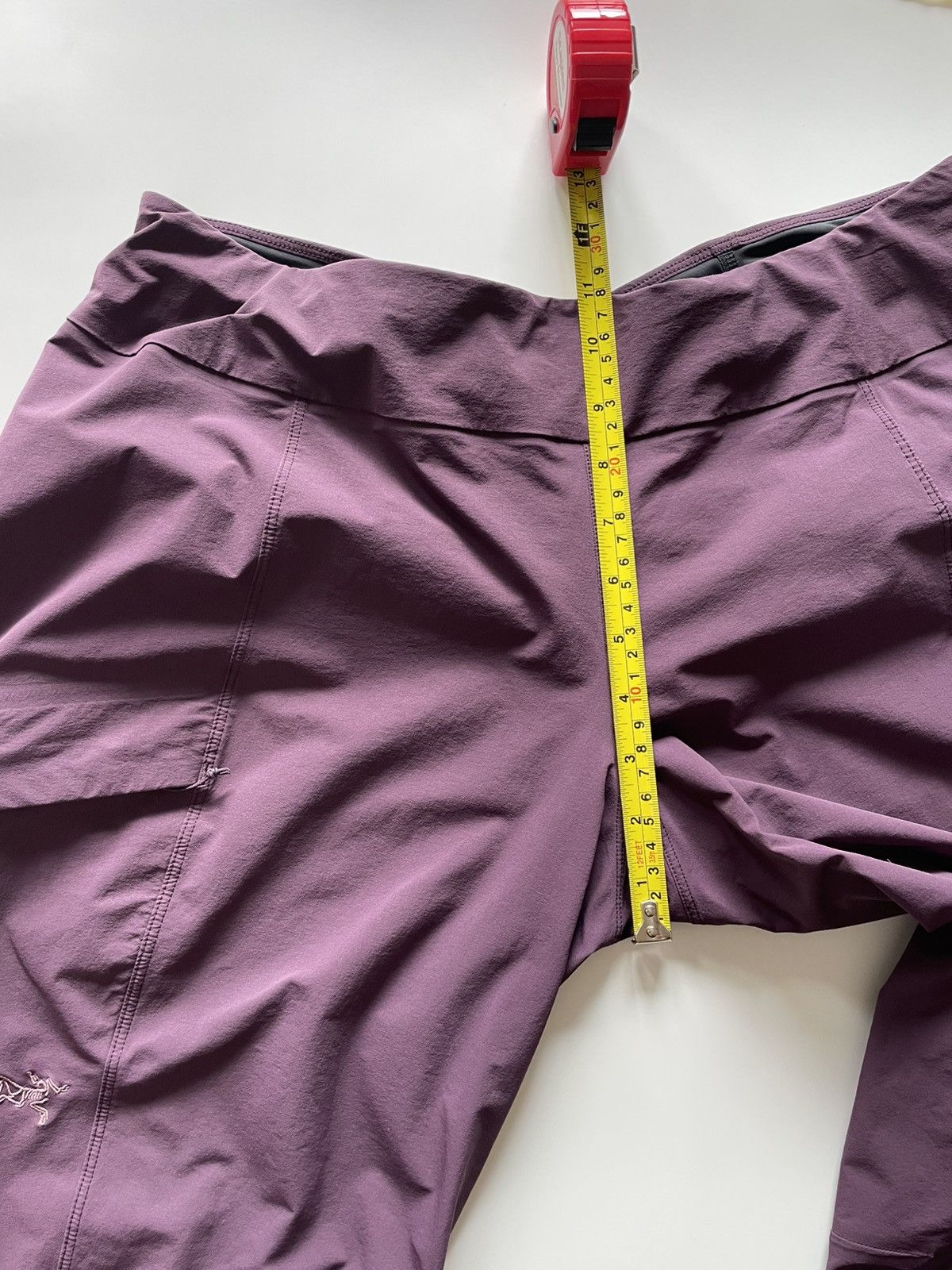 Arc'teryx Arcteryx gorpcore pants Size 32" / US 10 / IT 46 - 23 Thumbnail