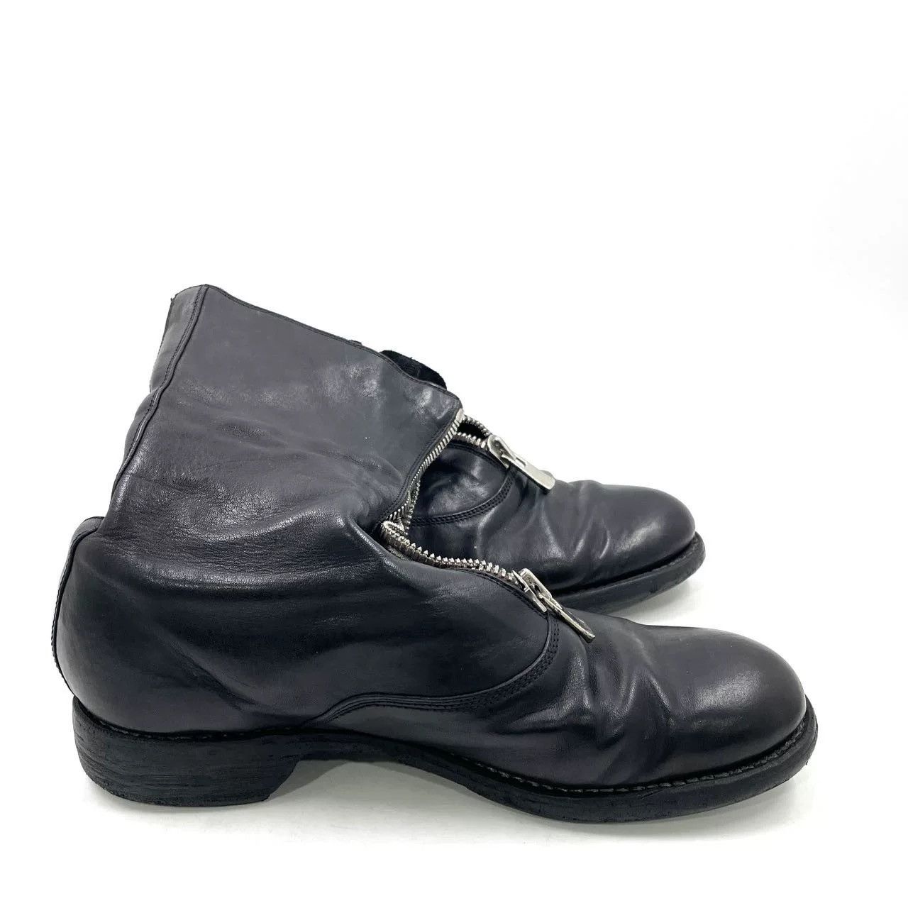 Guidi Guidi 310 Boots Size US 8 / IT 38 - 4 Thumbnail