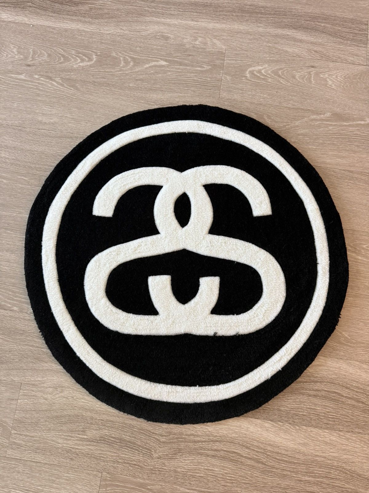 Stussy Stussy Venus Jacquard Blanket | Grailed
