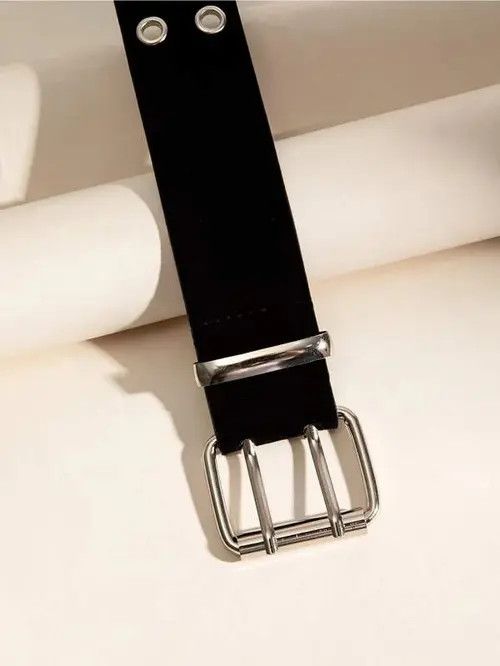 Designer × Vintage Streetfashion B.B Simon Style Belt Swagger Size ONE SIZE - 3 Thumbnail