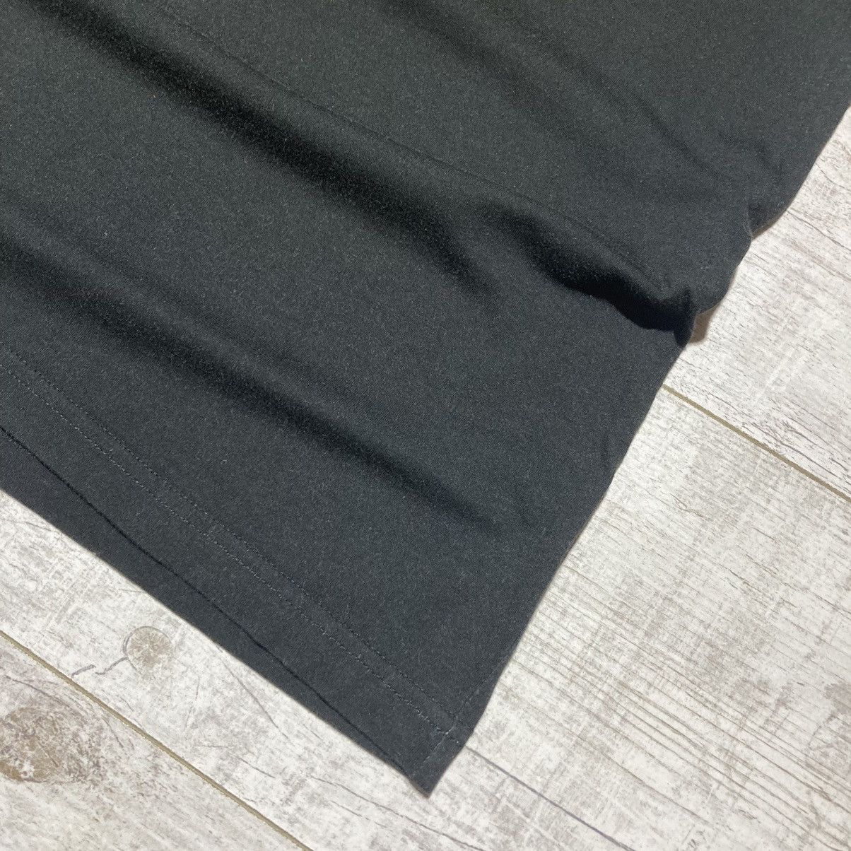 Versace VERSACE JEANS COUTURE T-Shirts Tee Black Size US S / EU 44-46 / 1 - 3 Thumbnail
