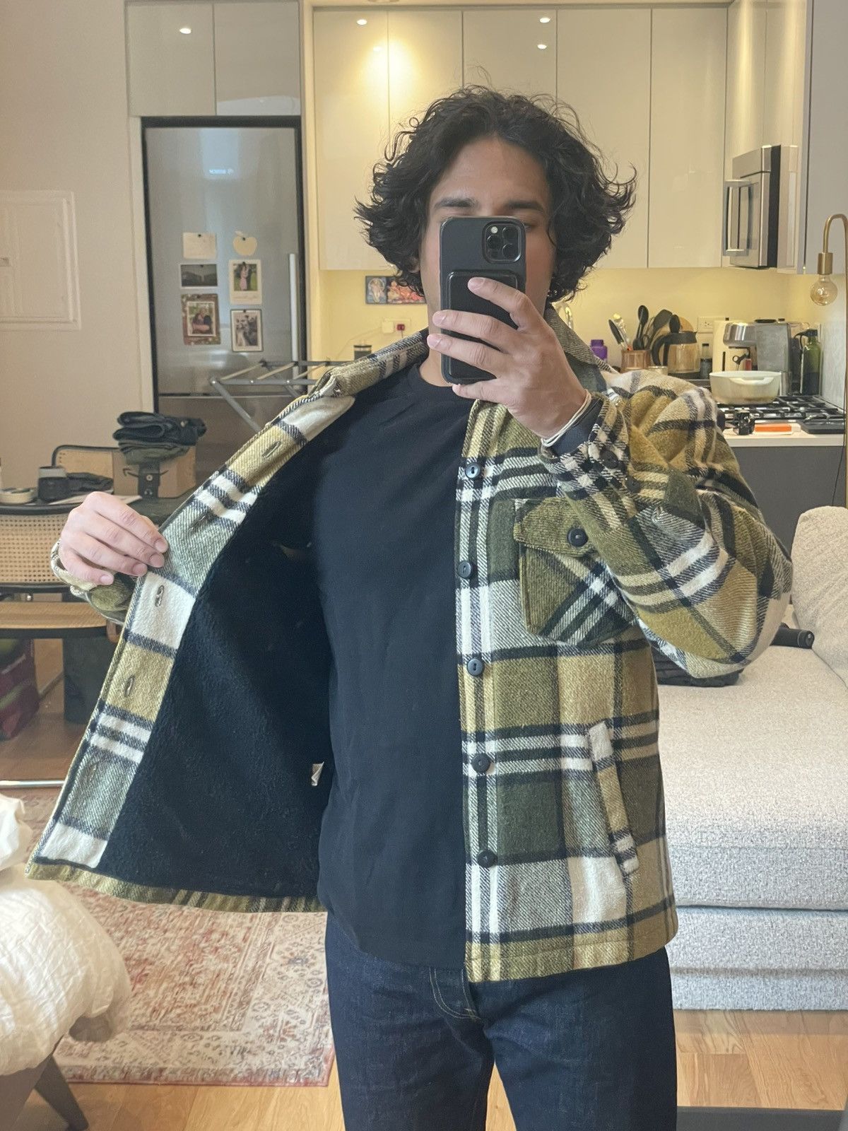 Sears Vintage Sears Jacket Size US S / EU 44-46 / 1 - 4 Thumbnail