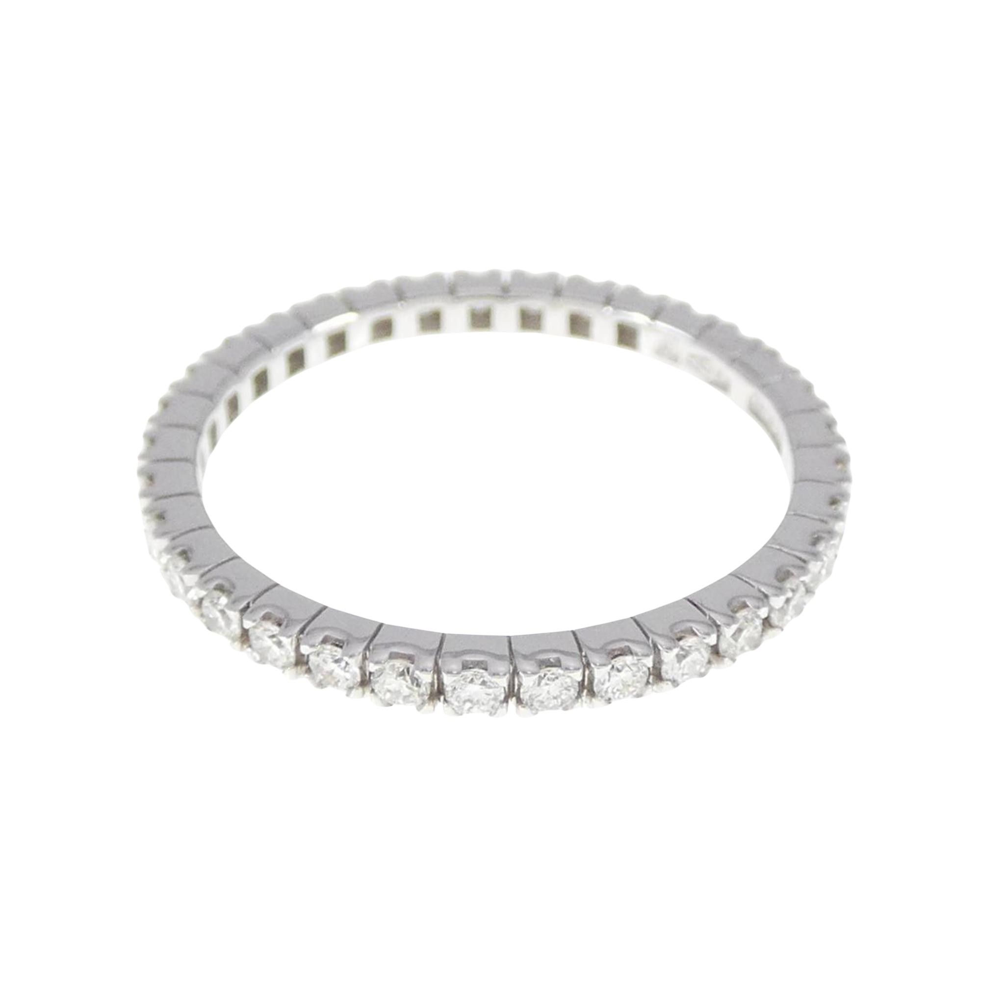 Bvlgari Bulgari Eternity ring Size ONE SIZE - 1 Thumbnail