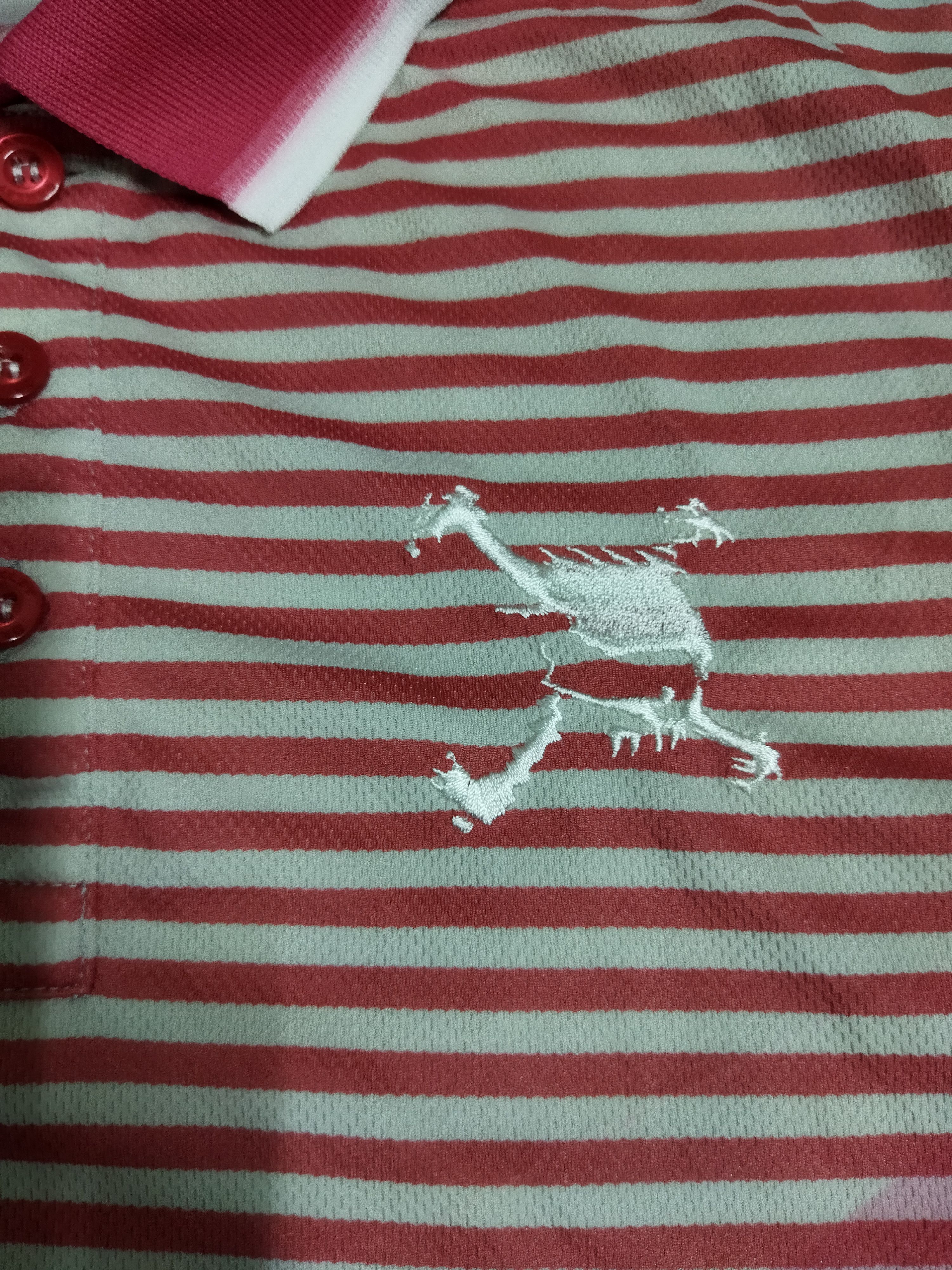 Oakley Oakley Polo Shirt Size US L / EU 52-54 / 3 - 3 Thumbnail