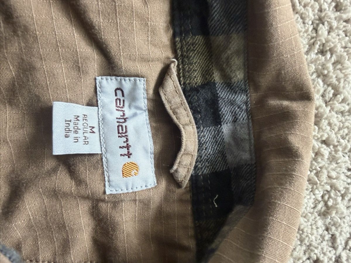 Carhartt Carhartt Jacket Size US M / EU 48-50 / 2 - 4 Thumbnail