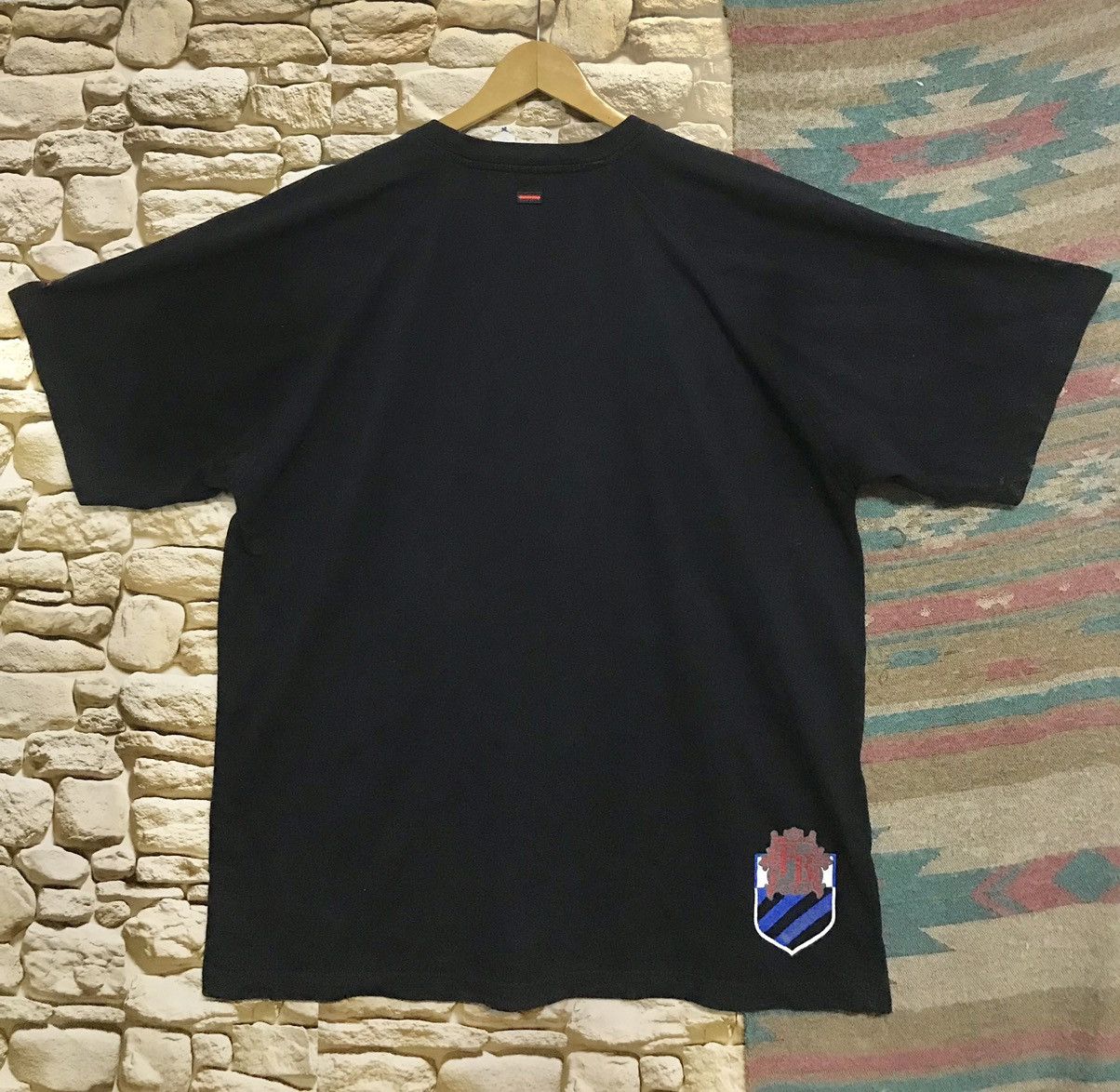 Fubu Fubu Brand Baseball Series New American Standard Size US XXL / EU 58 / 5 - 2 Thumbnail