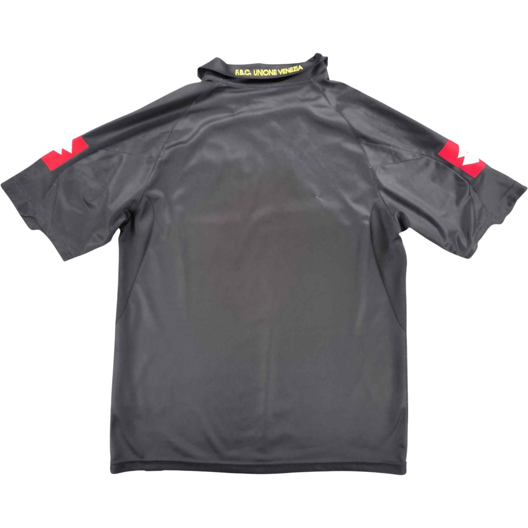 Lotto Sport Venezia 2010-11 Lotto home football jersey shirt size L Size US L / EU 52-54 / 3 - 2 Thumbnail