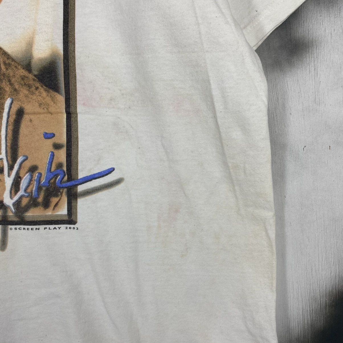 Band Tees × Vintage Vintage 2000's Toby Keith Size US XL / EU 56 / 4 - 6 Thumbnail