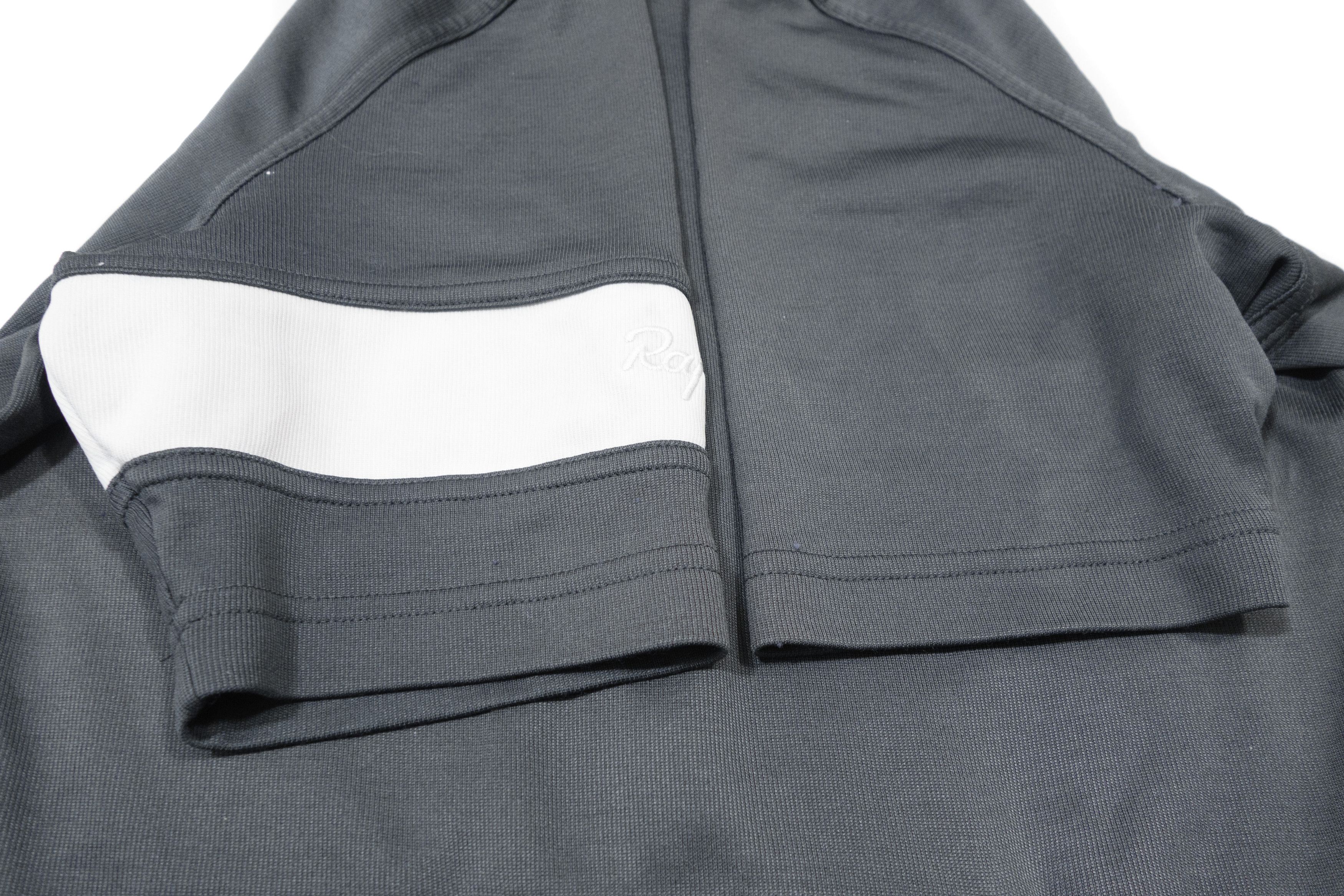 Rapha Classic Jersey Full Zip Cycling Polyester Wool Blend Size US M / EU 48-50 / 2 - 5 Thumbnail