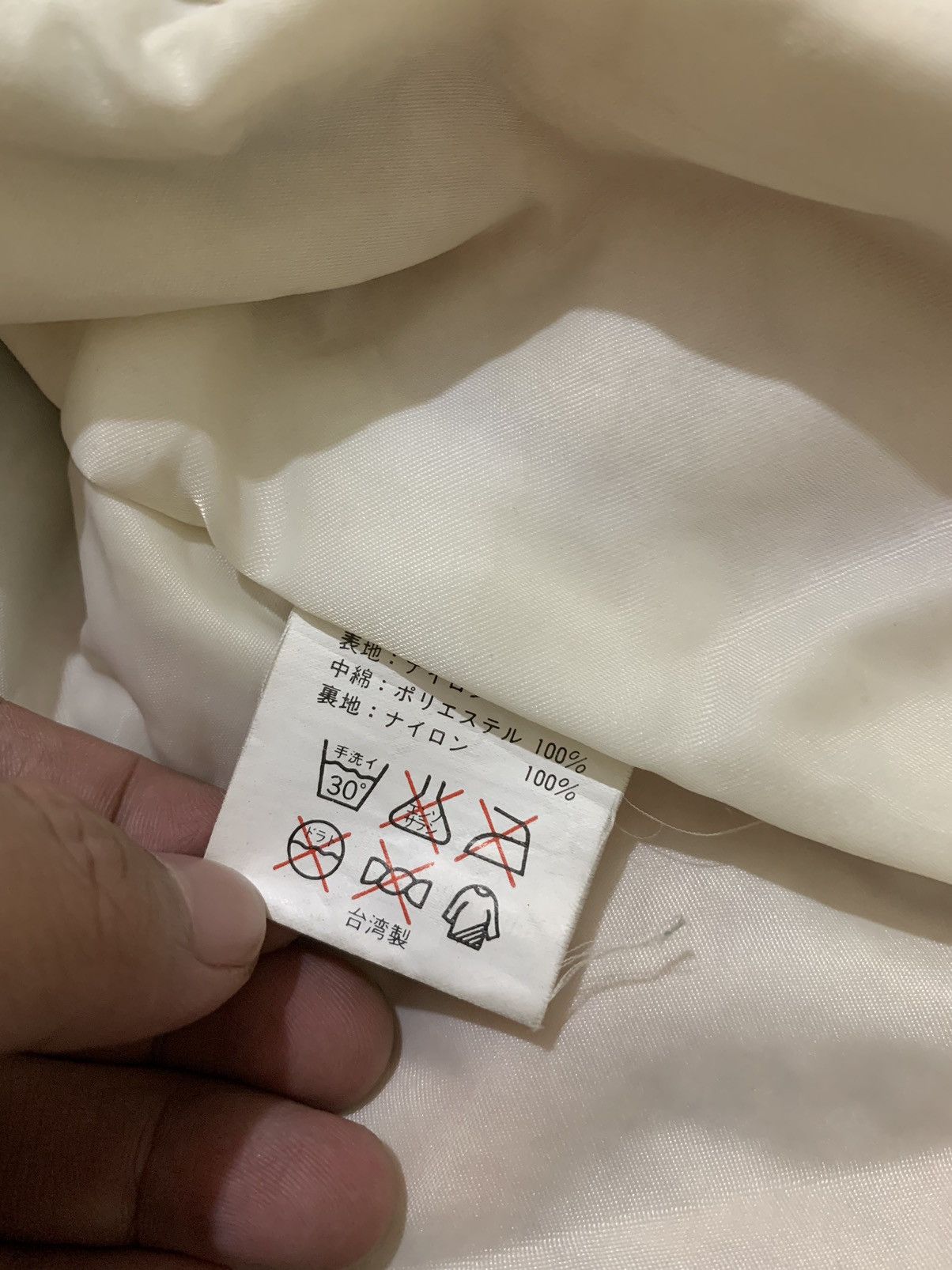 Japanese Brand × Vintage Samas Ski Wear 90s Jacket Size US M / EU 48-50 / 2 - 6 Thumbnail
