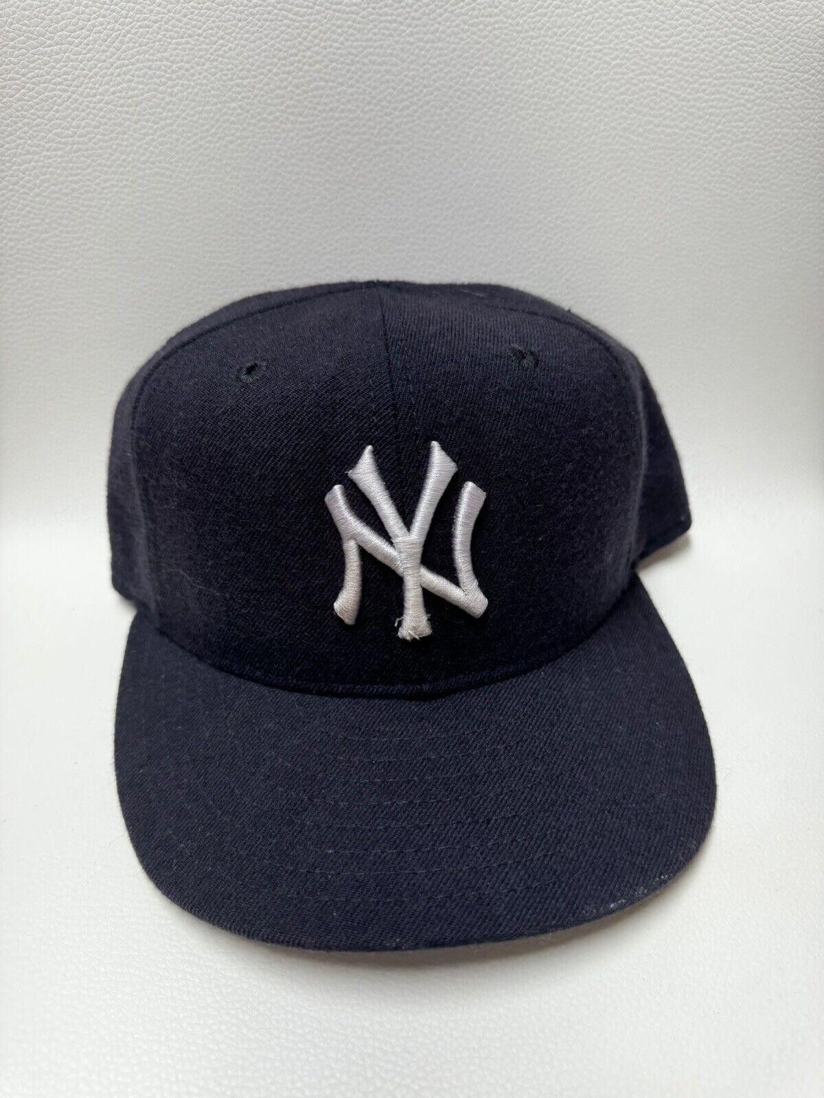 MLB × New Era × New York Yankees new era 59fifty MLB New York Yankees Fitted Hat Size ONE SIZE - 2 Thumbnail
