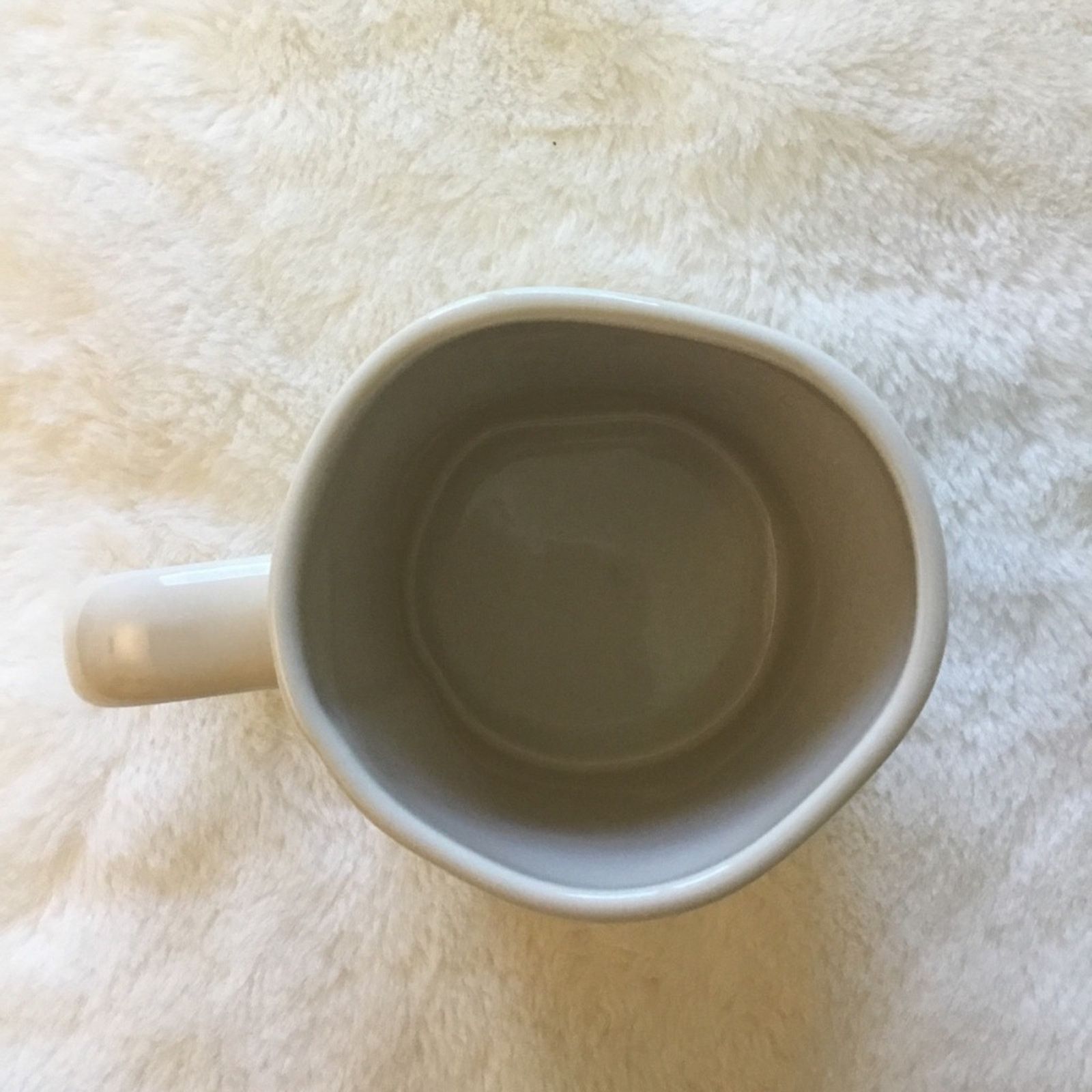 Other Rae Dunn White "GOOD EGG" and "BAD EGG" Mug Size ONE SIZE - 4 Thumbnail