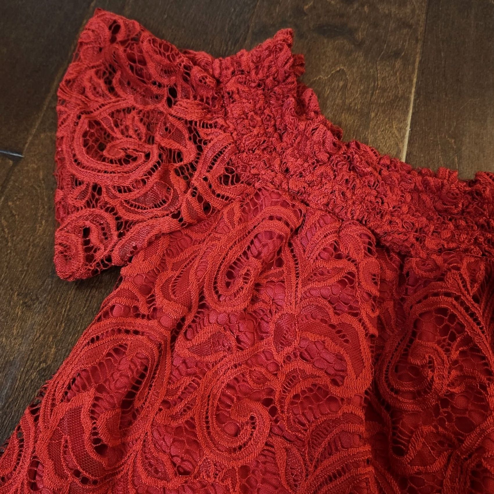 Vintage VINTAGE? no Silent Size S / US 4 / IT 40 - 5 Thumbnail