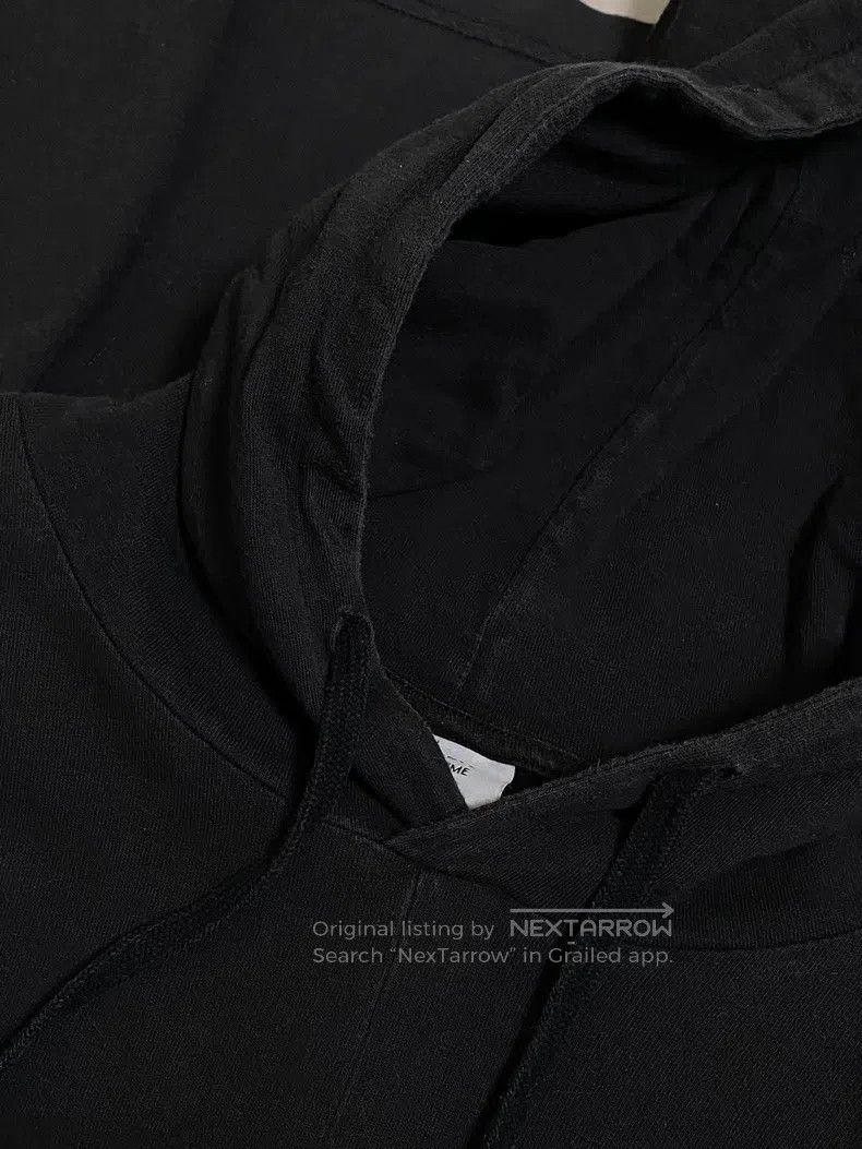 Vetements Vetements Thin Hoodie Size US XS / EU 42 / 0 - 2 Thumbnail