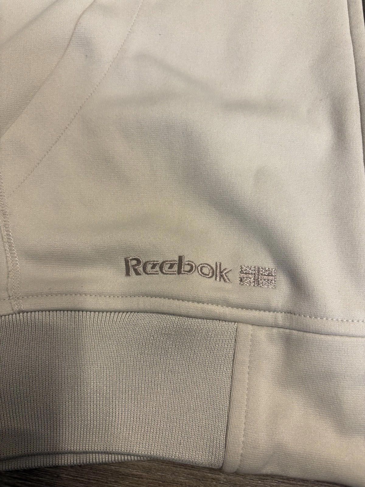 Reebok 🚨 REEBOK Track Jacket VTG 90s Full-Zip Y2K Lion Graphic L Size US L / EU 52-54 / 3 - 4 Thumbnail