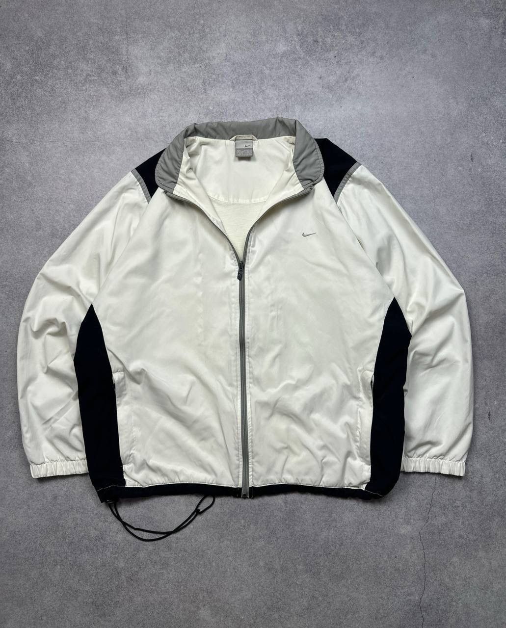 Nike Vintage Nike Nylon track Jacket, Size XL Size US XL / EU 56 / 4 - 1 Thumbnail