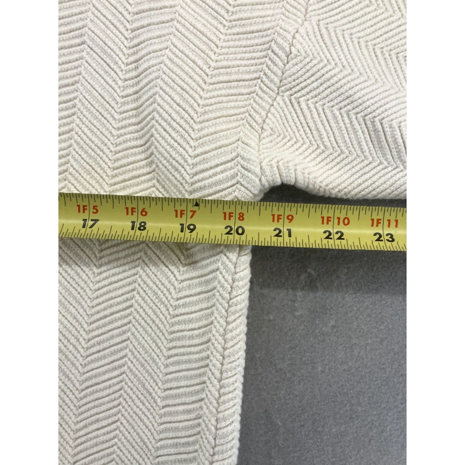 Chaps Vintage Ralph Lauren Chaps Mens Sweater Cotton Herringbone Crew Neck M Winter Casual 90s Size US M / EU 48-50 / 2 - 4 Thumbnail