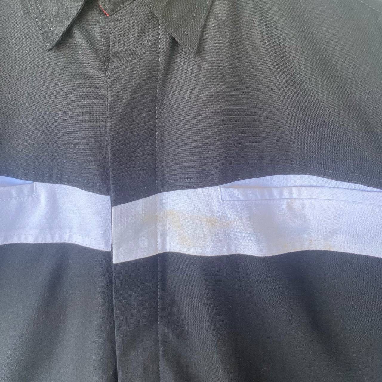 Other Iktikadraya Novitec Rossa Button Up Size US XL / EU 56 / 4 - 7 Thumbnail