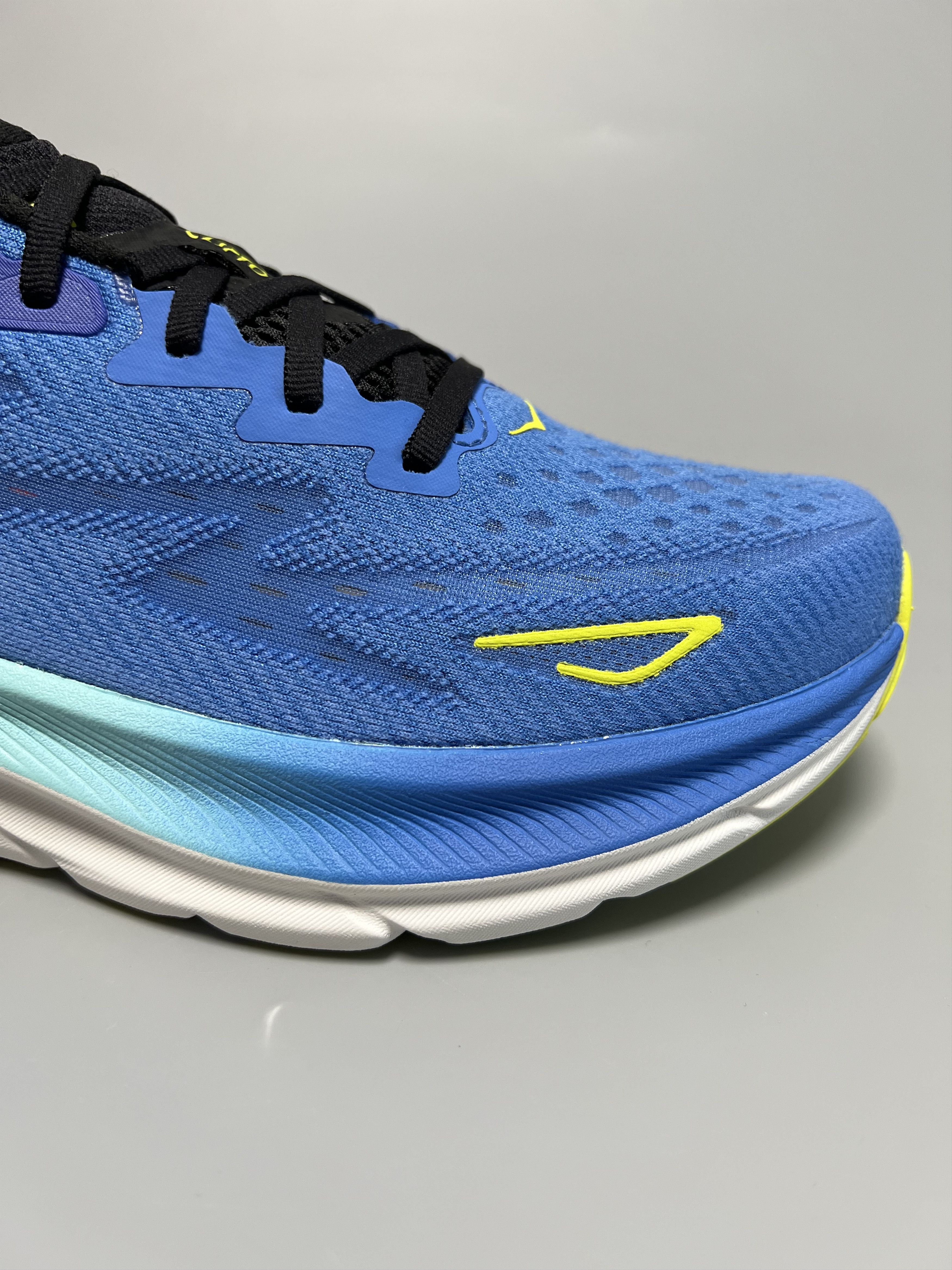 Hoka 9D Hoka One One Clifton 9 Running Shoes Walking Gym Size US 9 / EU 42 - 13 Thumbnail
